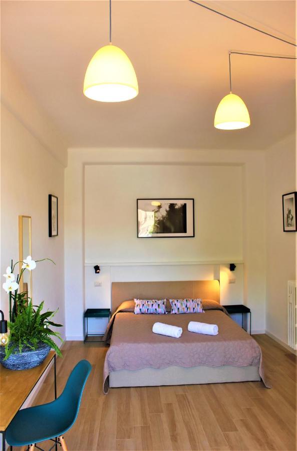 Vatican Apartment Meloria Roma Exterior foto
