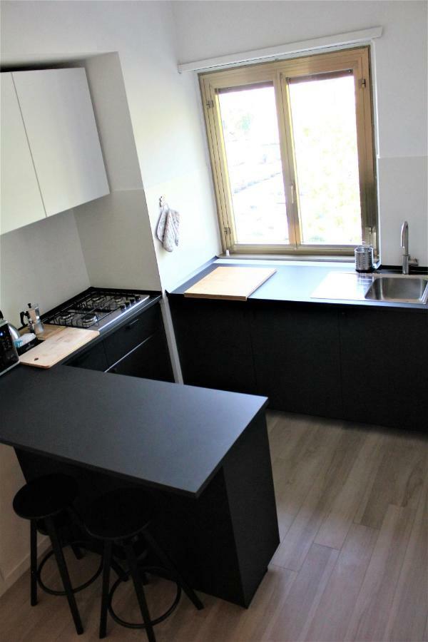 Vatican Apartment Meloria Roma Exterior foto