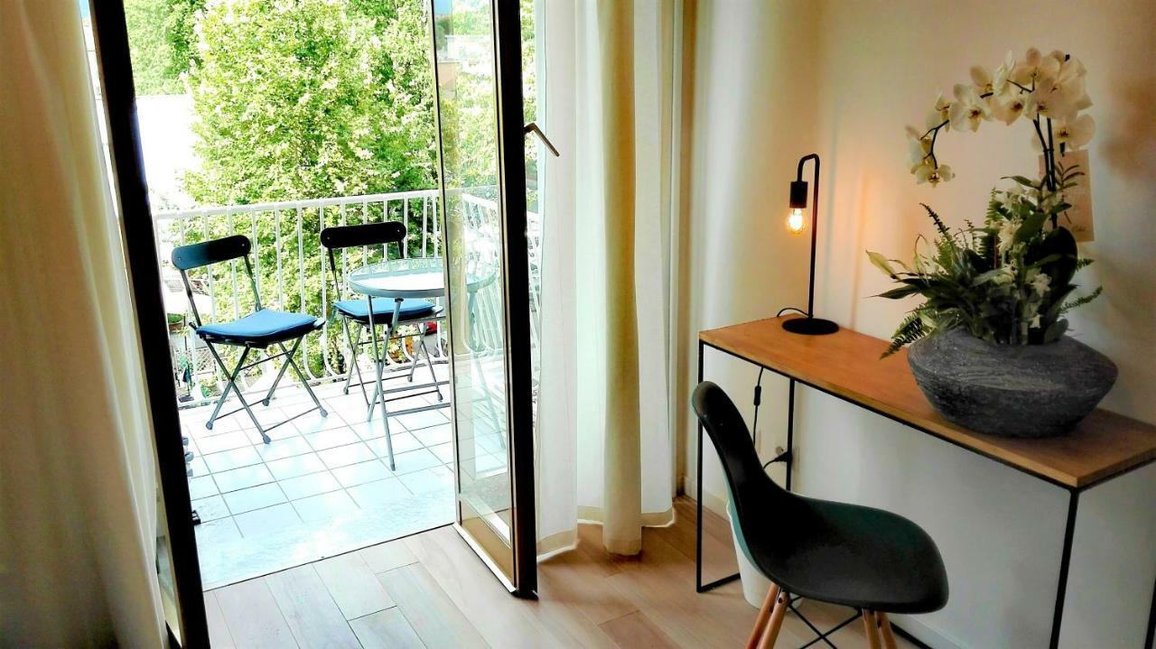 Vatican Apartment Meloria Roma Exterior foto