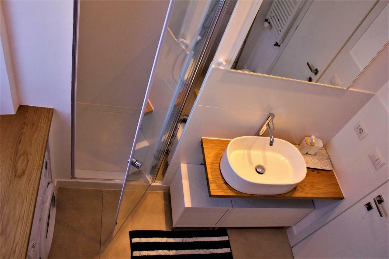 Vatican Apartment Meloria Roma Exterior foto